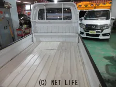 スズキ キャリイ