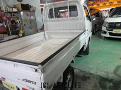 スズキ キャリイ