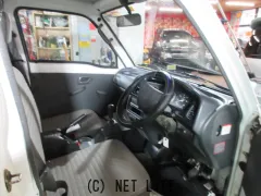 スズキ キャリイ