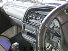 スズキ キャリイ