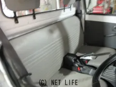 スズキ キャリイ