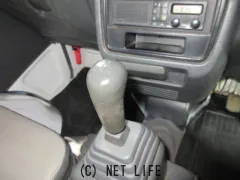 スズキ キャリイ