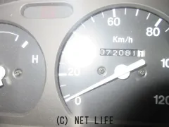 スズキ キャリイ