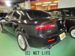 アルファ　ロメオ アルファ159