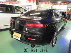 アルファ　ロメオ アルファ159