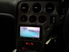 アルファ　ロメオ アルファ159