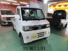 日産 クリッパートラック