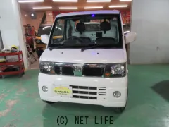 日産 クリッパートラック