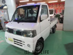 日産 クリッパートラック