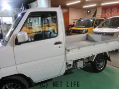 日産 クリッパートラック