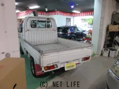 日産 クリッパートラック