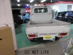 日産 クリッパートラック