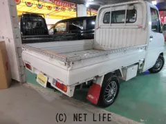 日産 クリッパートラック