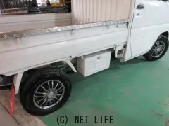 日産 クリッパートラック