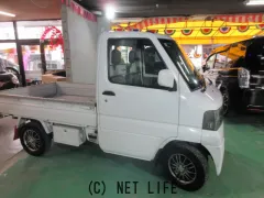 日産 クリッパートラック