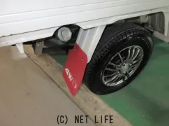 日産 クリッパートラック