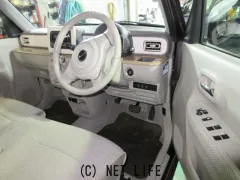 スズキ アルトラパン