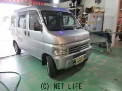 ホンダ アクティバン