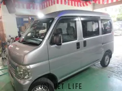 ホンダ アクティバン