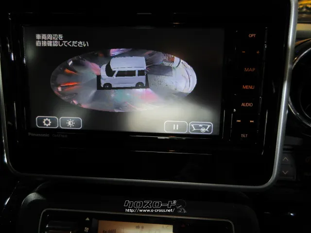 スズキ スペーシア