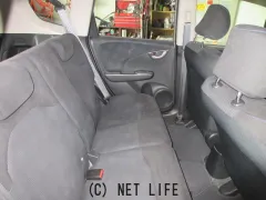 ホンダ フィット