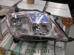 電装系 右ライト