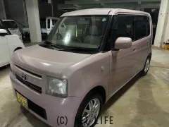 トヨタ ピクシススペース