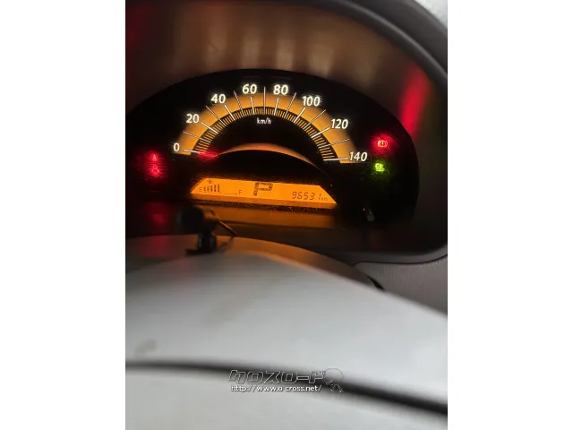 スズキ パレット