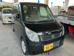 スズキ パレット