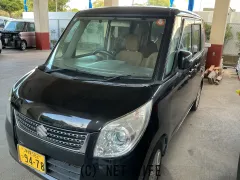 スズキ パレット