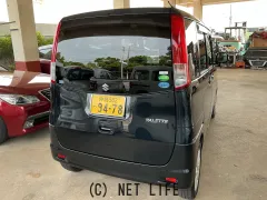 スズキ パレット