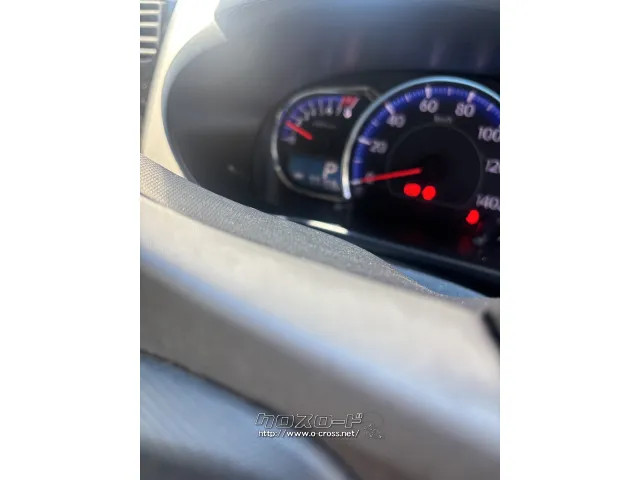 ダイハツ ムーヴ