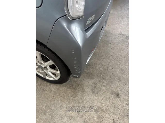 ダイハツ ムーヴ