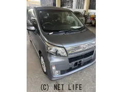 ダイハツ ムーヴ