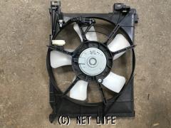 冷却系 ダイハツKFエンジンファンモーター