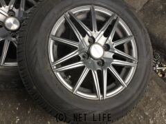 ホイール・タイヤ タイヤホイール