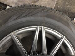 ホイール・タイヤ タイヤホイール