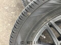 ホイール・タイヤ タイヤホイール