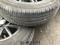 ホイール・タイヤ タイヤホイール