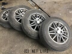 ホイール・タイヤ タイヤホイール