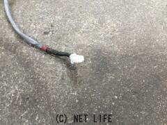 外装・エアロ キャストミラー