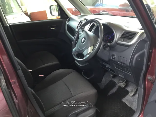 部品取車 ソリオ部品取車