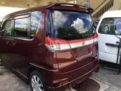 部品取車 ソリオ部品取車