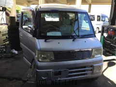 部品取車 タウンBOX部品取り車