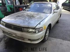 部品取車 クレスタ部品取り車
