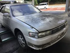 部品取車 クレスタ部品取り車