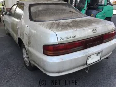 部品取車 クレスタ部品取り車