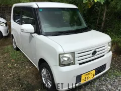 部品取車 コンテ丸車販売