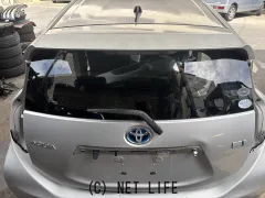 外装・エアロ アクアバックドア