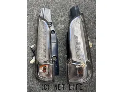 外装・エアロ テールレンズ